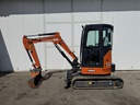 HITACHI ZX26U-6