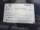 HITACHI ZX210LC-6