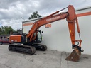 HITACHI ZX210LC-6