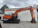 HITACHI ZX210LC-6
