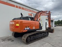 HITACHI ZX210LC-6