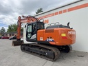HITACHI ZX210LC-6