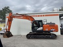 HITACHI ZX210LC-6