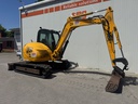 JCB 8080