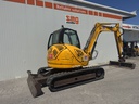 JCB 8080
