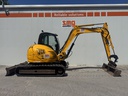 JCB 8080