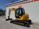 JCB 8080