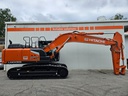 HITACHI ZX240LCN-7