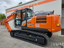 HITACHI ZX240LCN-7