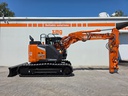 HITACHI ZX135US-7B