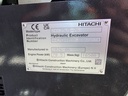 HITACHI ZX135US-7B
