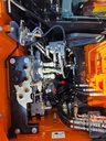 HITACHI ZX135US-7B