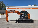 HITACHI ZX135US-7B