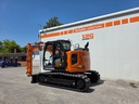 HITACHI ZX135US-7B