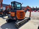 HITACHI ZX55U-6