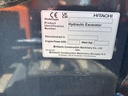 HITACHI ZX55U-6