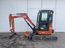 HITACHI ZX26U-6