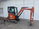 HITACHI ZX26U-6