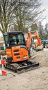 HITACHI ZX26U-6