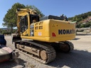 KOMATSU PC290NLC-11