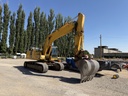 KOMATSU PC290NLC-11