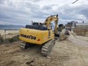 KOMATSU PC290NLC-11
