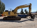 KOMATSU PC290NLC-11