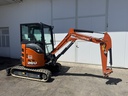 HITACHI ZX26U-6
