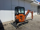 HITACHI ZX26U-6