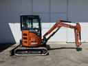 HITACHI ZX26U-6
