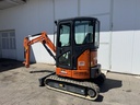 HITACHI ZX26U-6