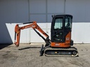 HITACHI ZX26U-6