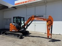 HITACHI ZX55U-6