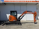HITACHI ZX55U-6