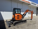 HITACHI ZX55U-6