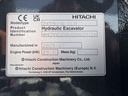 HITACHI ZX55U-6