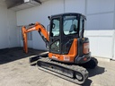 HITACHI ZX55U-6