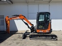 HITACHI ZX55U-6