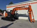 HITACHI ZX135US-7B