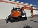 HITACHI ZX135US-7B