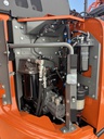 HITACHI ZX135US-7B