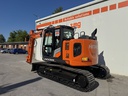 HITACHI ZX135US-7B