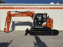 HITACHI ZX135US-7B