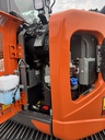 HITACHI ZX135US-7B