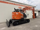 HITACHI ZX135US-7B