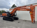 HITACHI ZX350LCN-7