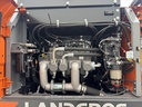 HITACHI ZX350LCN-7