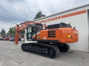 HITACHI ZX350LCN-7