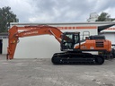 HITACHI ZX350LCN-7