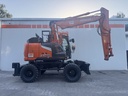 HITACHI ZX175W-7